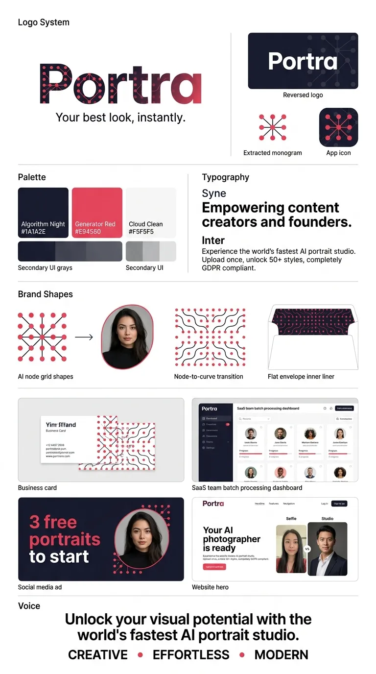 Brand example 13