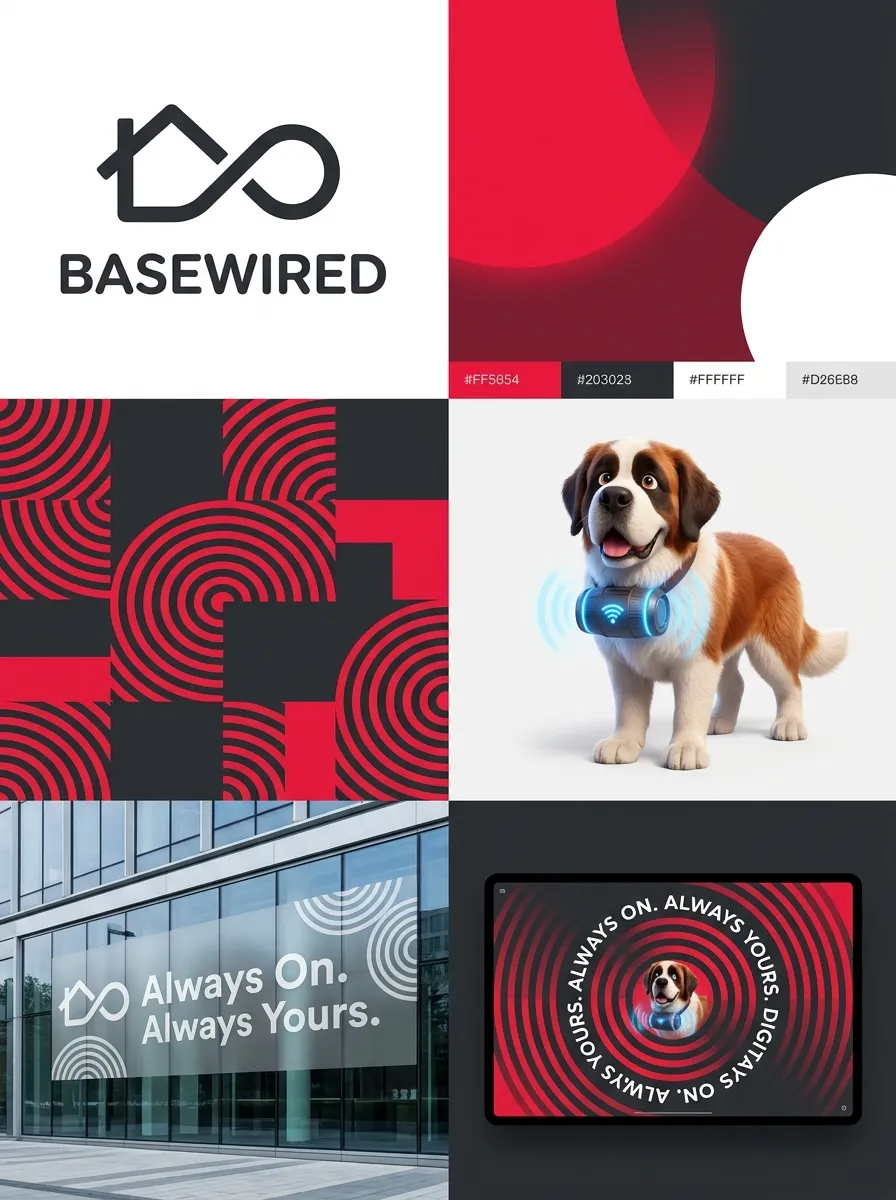 Brand example 14