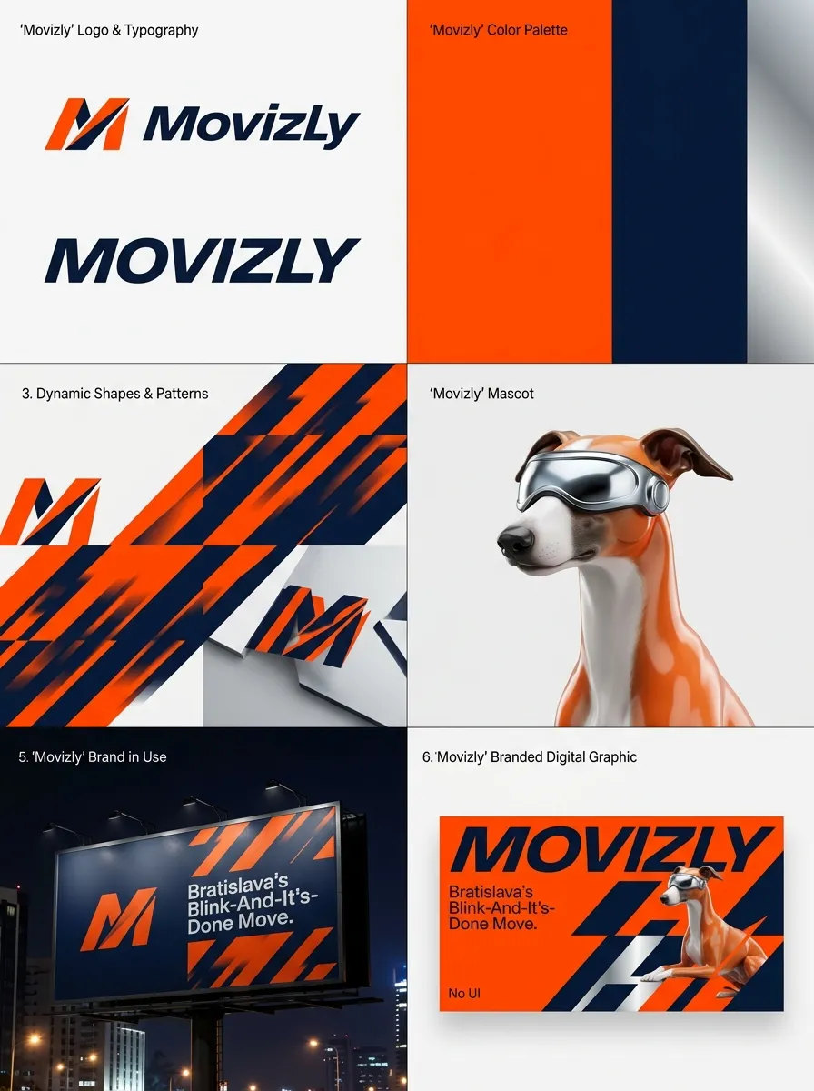 Brand example 15