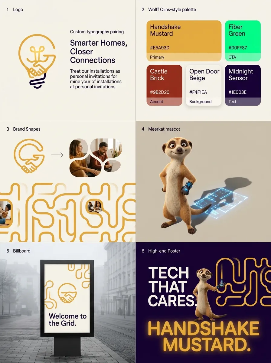 Brand example 16