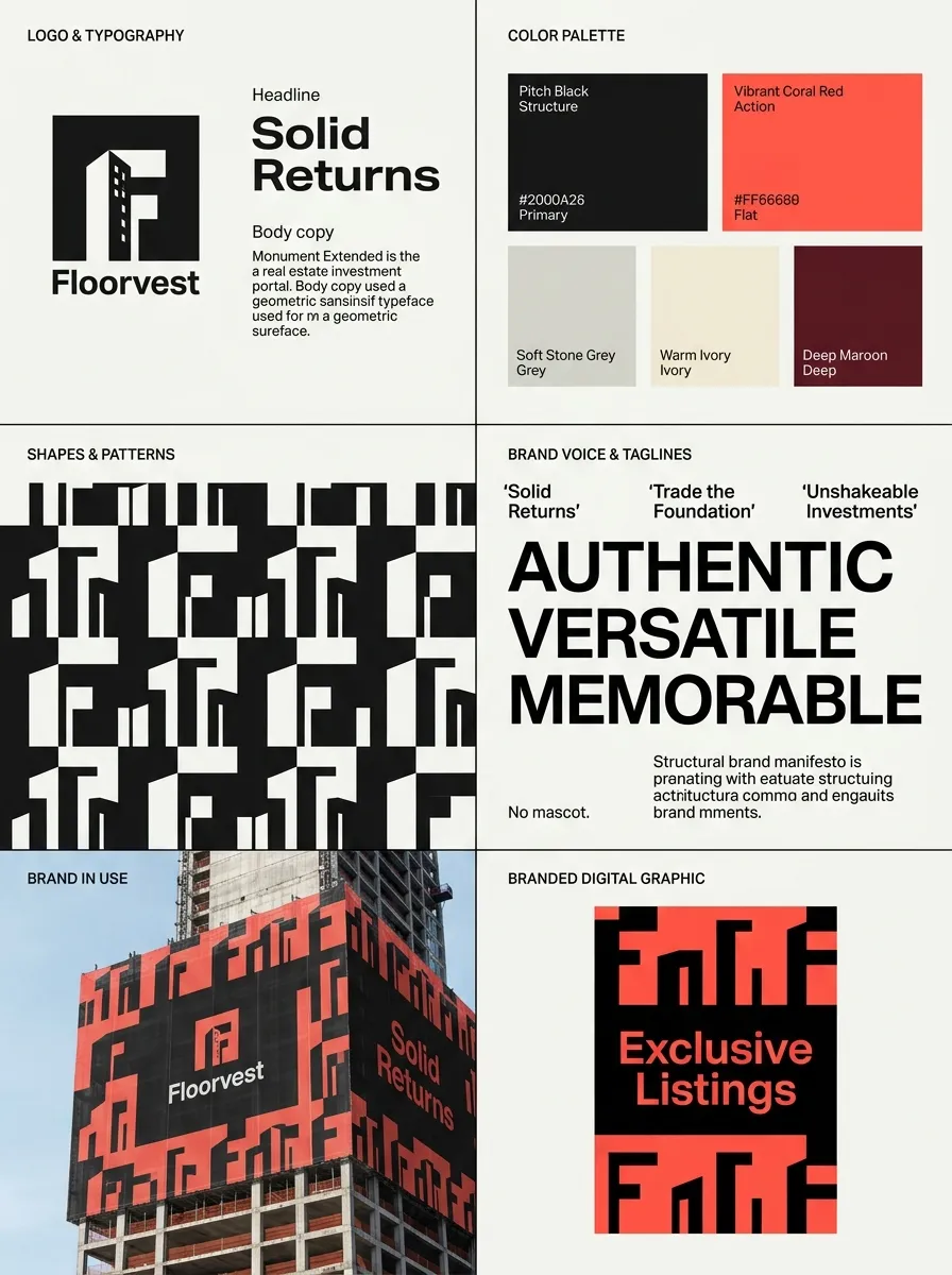 Brand example 17