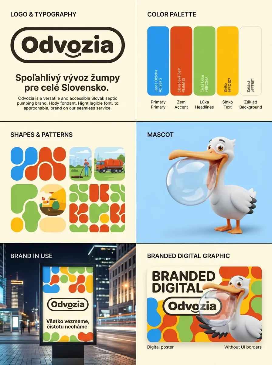 Brand example 18