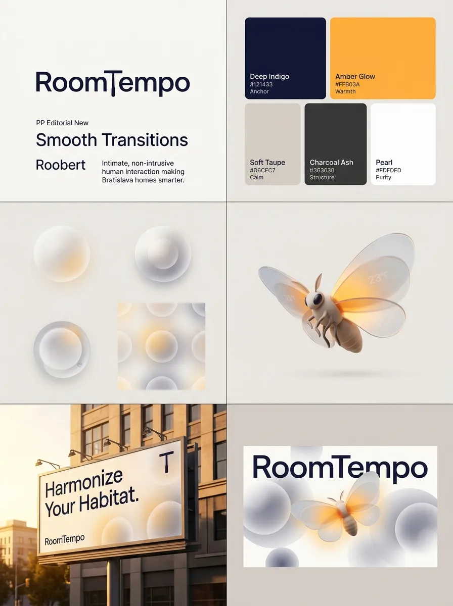 Brand example 19