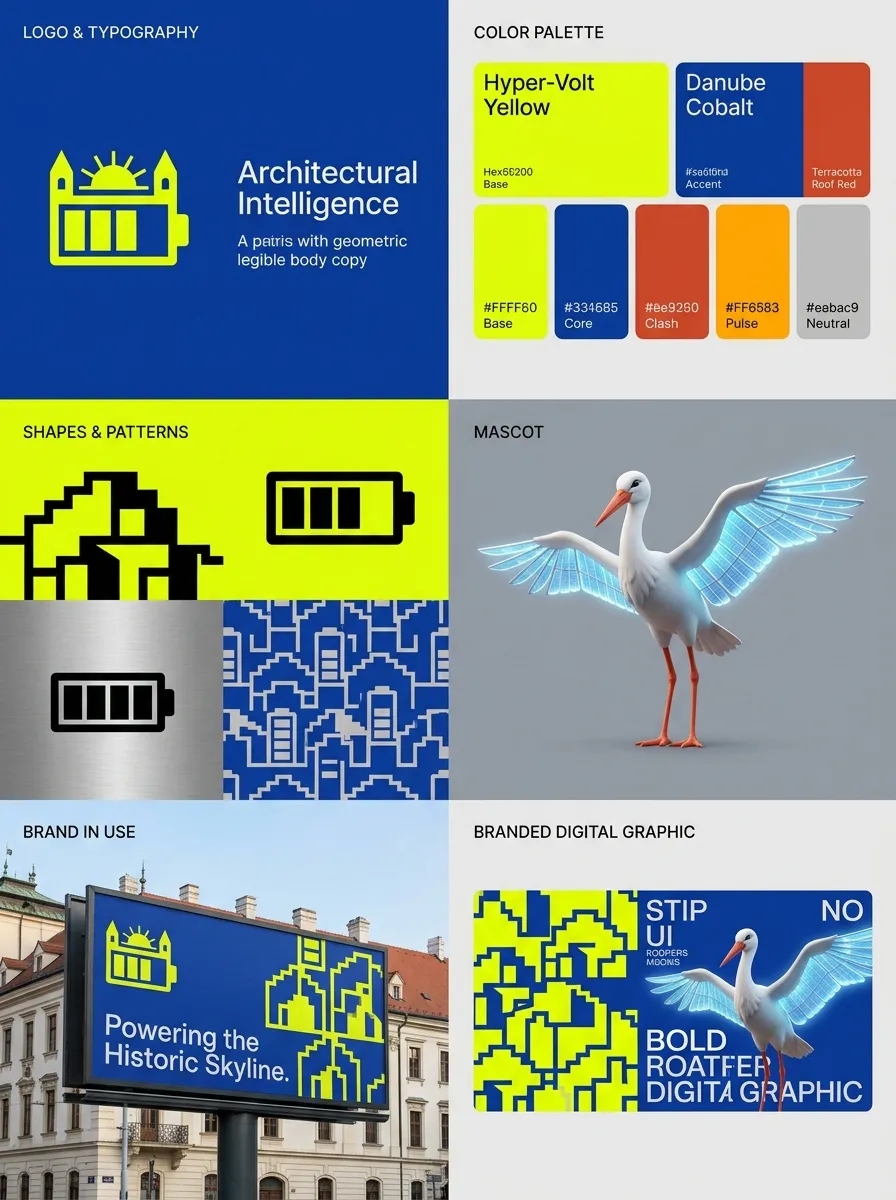 Brand example 21