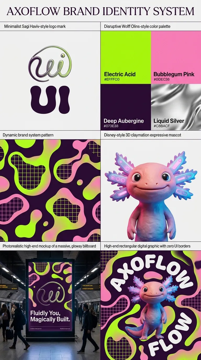 Brand example 22