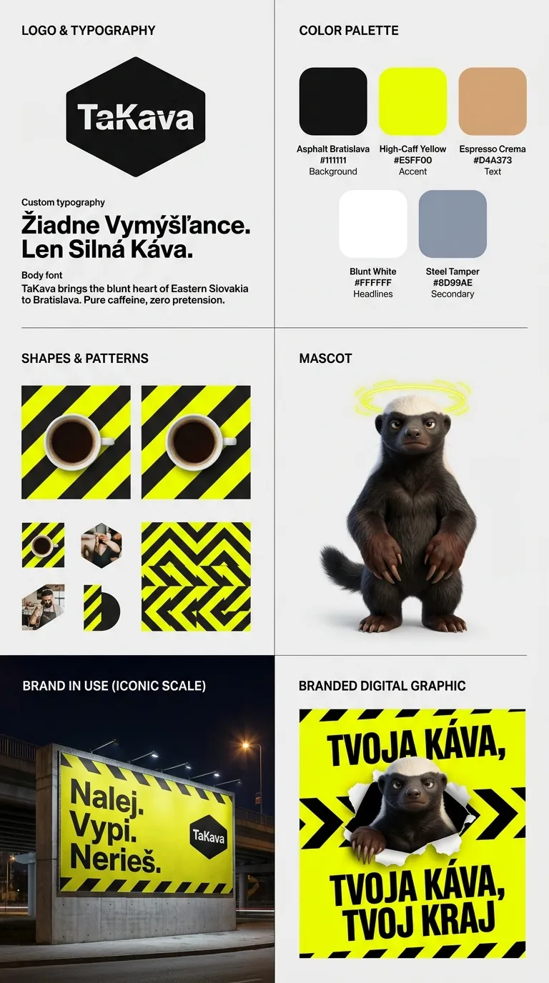 Brand example 24