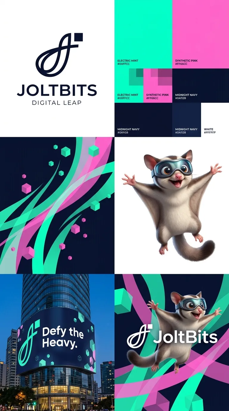 Brand example 27