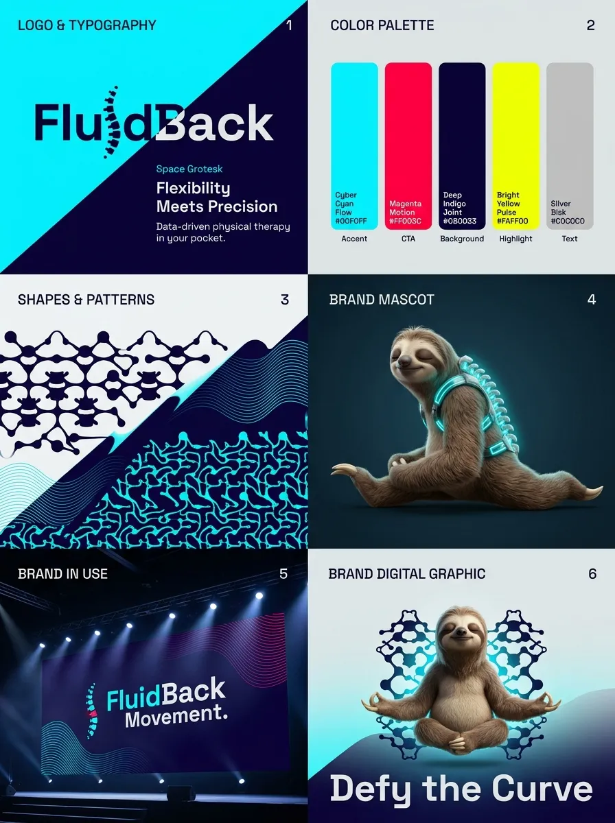 Brand example 31