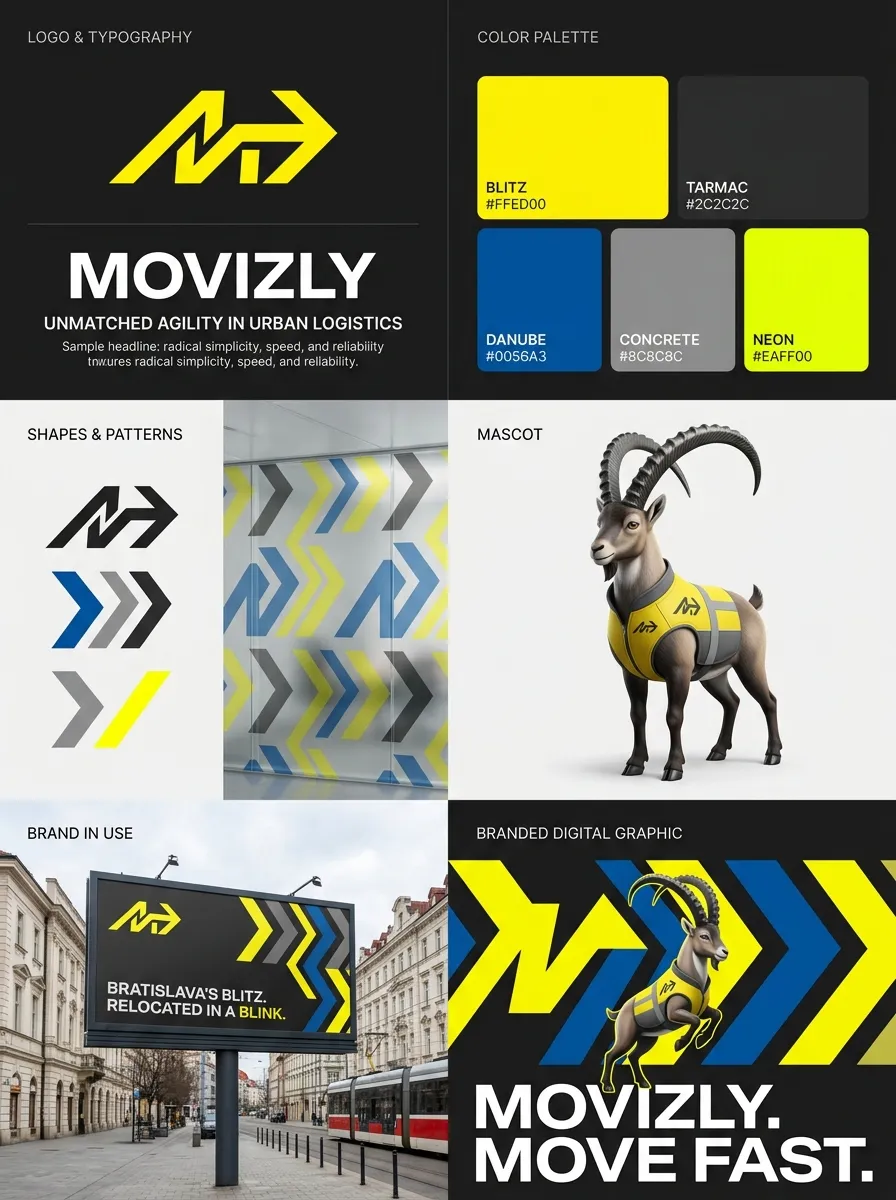 Brand example 32