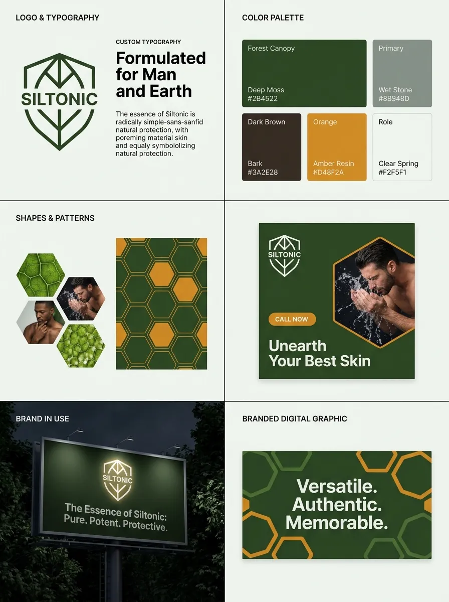 Brand example 33
