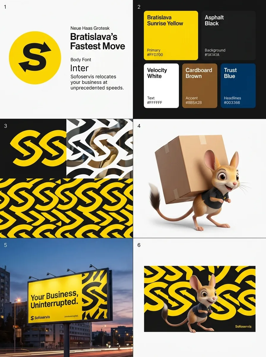 Brand example 36