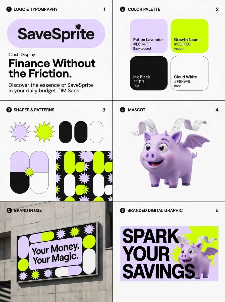 Brand example 39