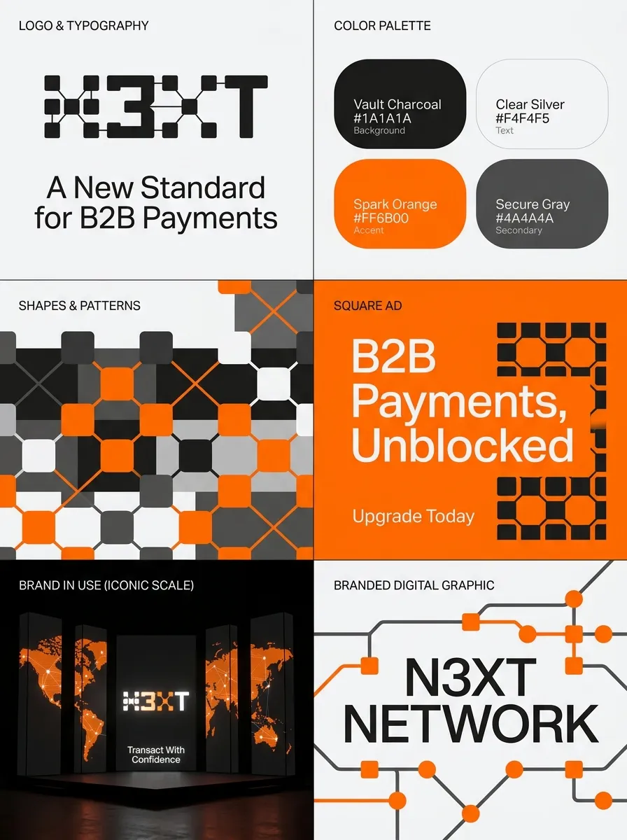 Brand example 40