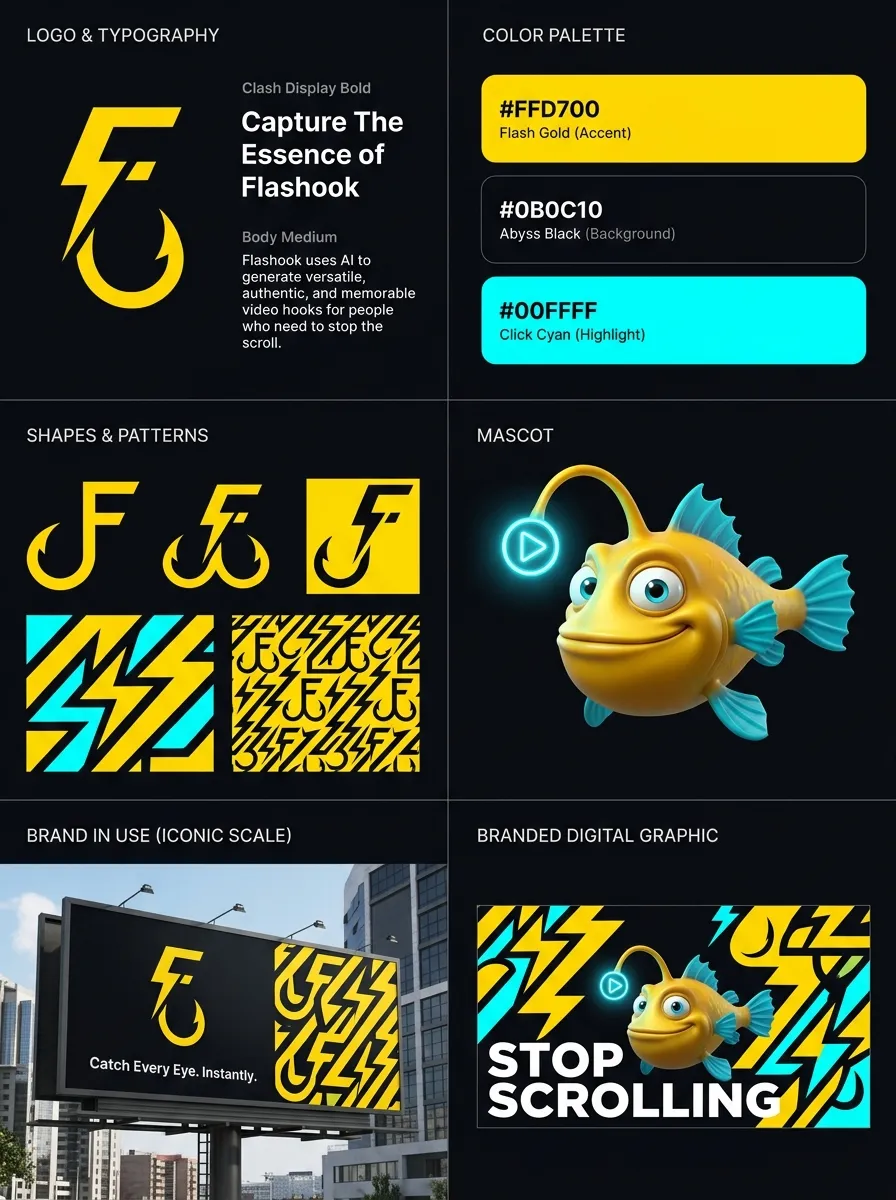 Brand example 41