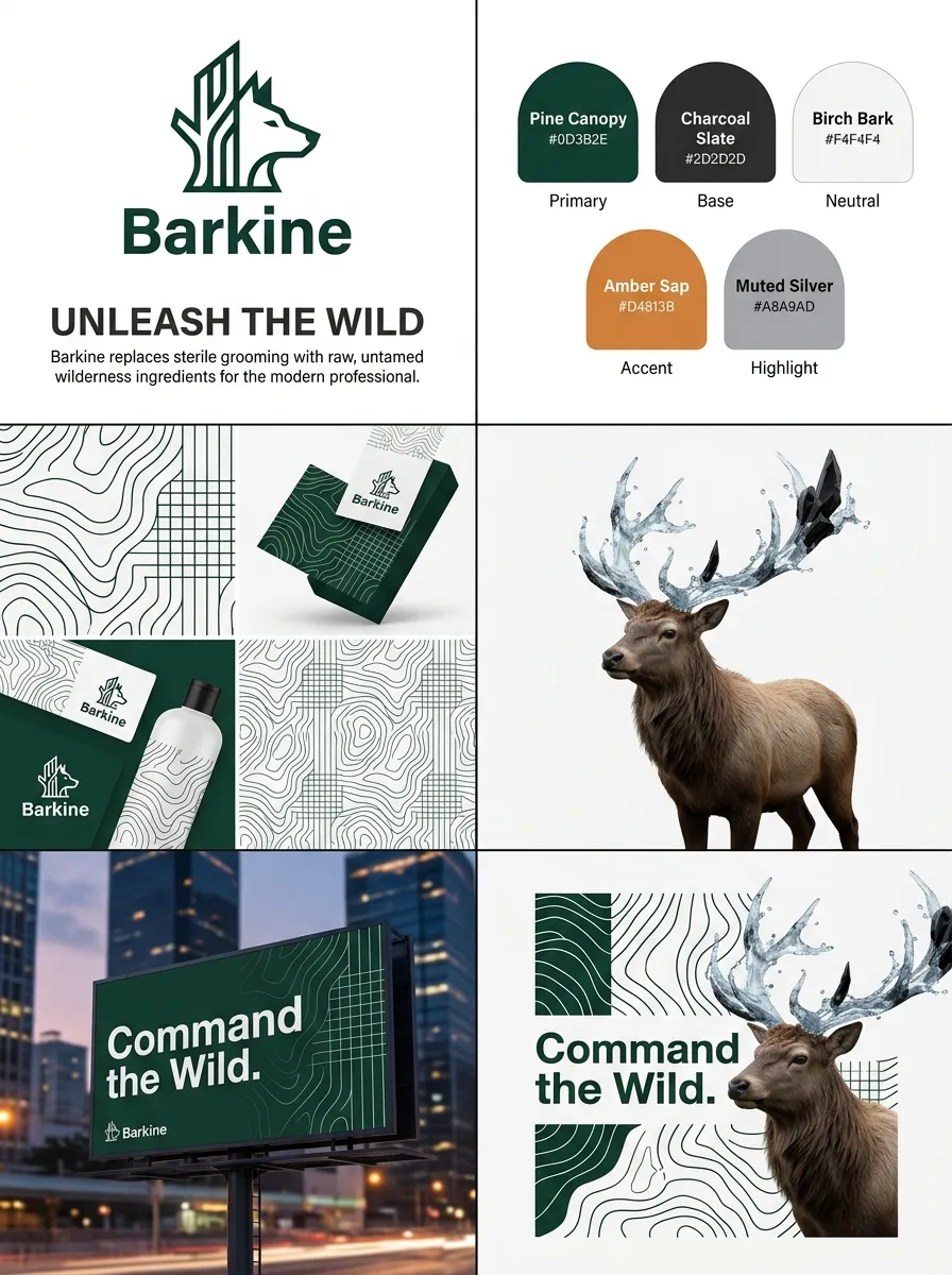 Brand example 42