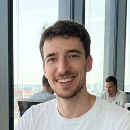 Stan, founder of Monstric